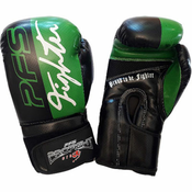 Rukavice za sparing i natjecanje PFS Carbon Green