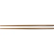 Kyoto nerjaveče palčke 2 kosa, 23 cm bakrene