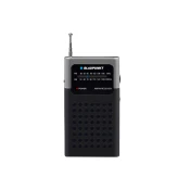 Blaupunkt žepni radio PR4BK