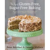 Joy of Gluten-Free, Sugar-Free Baking