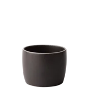 Skodelica brez ročaja 200 ml — Gaya Elements Terra North - W0166