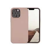 slomart dbramante1928 Monaco iPhone 14 Pro Max roza 6032338