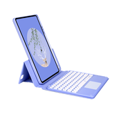 Ykcloud Flip cover in Bluetooth Tipkovnica Ykcloud SY12C za iPad 10.2(2021/2020/2019)/iPad Air 10.5/iPad Pro10.5, (20652036)