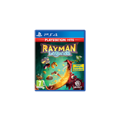 Ubisoft Rayman Legends HITS PS4