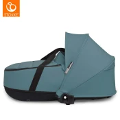 stokke yoyo košara za novorojenčka aqua