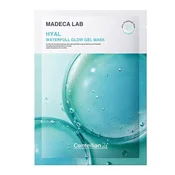 Centellian24 Hyal Waterfull Glow Gel Mask – Vlažilna Gel Maska 1kos/22ml