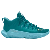 Košarkarski copati Under Armour UA W FLOW BREAKTHRU 4