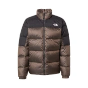 THE NORTH FACE Zunanja jakna Diablo 2.0 čokolada/črna/bela
