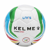 Kelme Olimpo Spirit Uradni bal BELI/več barv, Unisex | 90162-6 | BARVE VEČ BARV 4