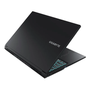 GIGABYTE G6 MF 16 inch FHD+ 165Hz i7-13620H 24GB 1TB SSD GeForce RTX 4050 6GB Backlit gaming laptop