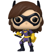 Figura Funko POP! Games: Gotham Knights - Batgirl