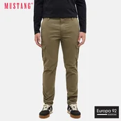 Mustang Daytona Cargo Hlače