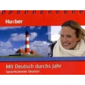 Mit Deutsch durchs Jahr