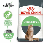 Royal Canin Suva hrana za odrasle macke Digestive Comfort 38 - 400gr.