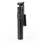 Selfie stick T1 + tripod crni