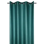 shumee Zavesa Edimbourg 140x260 zelena