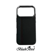 BLACKBIRD Carbon Pulse Ovitek za telefon za iPhone 17 Pro Max Mobile
