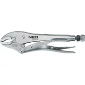 Klešče za hitro odpenjanje 250 mm 01-216