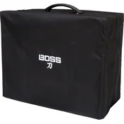 Boss KTN50 Katana AC Zaščitna embalaža za kitaro Black (Kot novo)