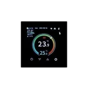 slomart Termostat AURATON OCTA ŽIČNI WIFI