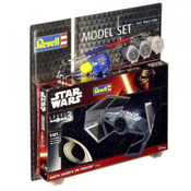 Revell maketa model set darth vader s tie figh ( RV63602/5654 )