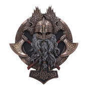 Stenska dekoracija For Valhalla - D5514T1
