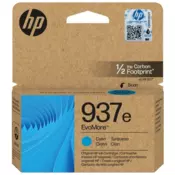 HP - kartuša HP 4S6W6NE nr.937e (modra), original