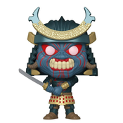 Figurica Iron Maiden - POP! - Senjutsu Eddie - FK80488
