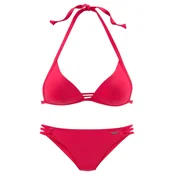 Bruno Banani Bikini rdeča