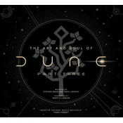 ART & SOUL OF DUNE PART THREE