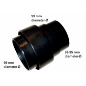 Adapter METABO - univerzalni adapter (za SPA 1100) 0913031288