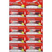 LEPILO SEKUNDNO OPTIMA 3G