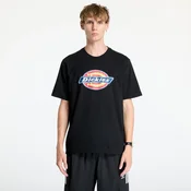 Majice Dickies Icon Logo Short Sleeve Tee Black M