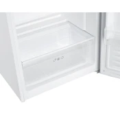 Prostostoječi hladilnik CANDY CLH3S617EWH