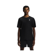 Moška majica On Court-T Black XXL
