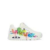 Skechers Superge Jason Naylor: Uno - Open Your Heart 190008/WMLT Bela