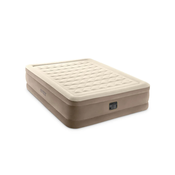 Intex Queen Ultra Plush Airbed 1.52mx2.03mx46cm - 6941057422985