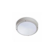 FARO 70690 - Spoljno plafonsko svetlo YEN 1xE27/60W/230V IP54