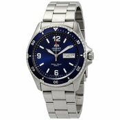 Orient Mako II TAA02002D9