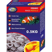 AQUA NOVA Keramične vložek za filtra 1kg