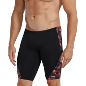 Tyr durafast elite jammer energia red xl - uk38