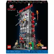 LEGO® Daily Bugle 76178