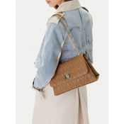 Ročna torba Nine West CEO-MILA-S23788-4 Bež