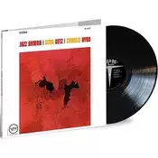 Stan Getz & Charlie Byrd - Jazz Samba (Reissue) (180 g) (LP)