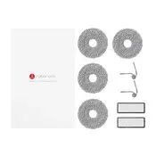 Roborock set rezervnih delov za Qrevo Curv