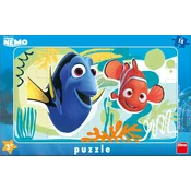 Dino - Puzzle Nemo in Dory - 1 - 39 kosov