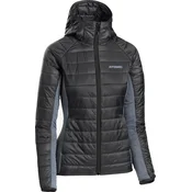 Atomic W Backland Primaloft Midl L, Boja: Sivi