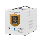 KEMOT Napajalnik PROsinus 2000 24 24V 230V 2000VA 1400W bel URZ3428