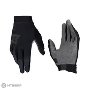 Rokavice Leatt MTB 1.0 GripR, stealth (XL)