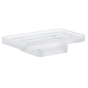 GROHE podstavek za milo Selection Cube (40806000)